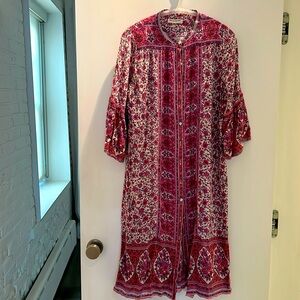 Spell and the Gypsy dress. Size S